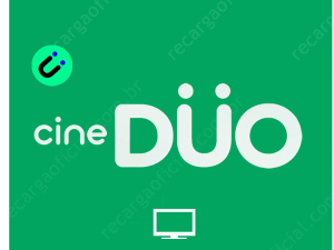 Recarga CineDuo (365D)