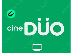 Recarga CineDuo (30D)