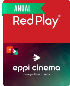 Redpaly TV (365D) + Eppicinema (365D)